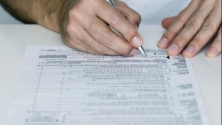 Şeful INS: Datele oficiale privind numărul populaţiei, disponibile DUPĂ decizia CCR pe referendum